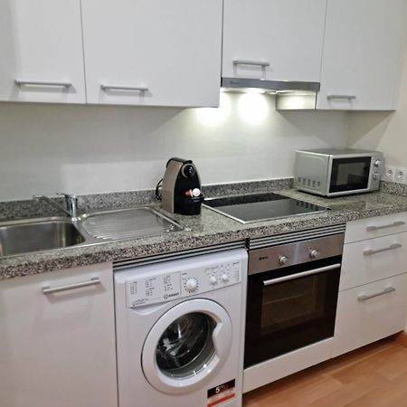 Rosa 2 Bedrooms In City Center มาลากา ภายนอก รูปภาพ