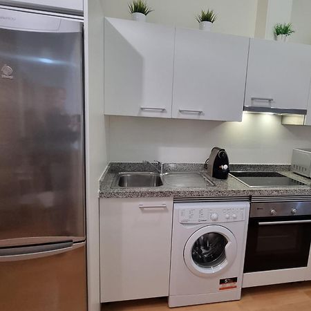 Rosa 2 Bedrooms In City Center มาลากา ภายนอก รูปภาพ
