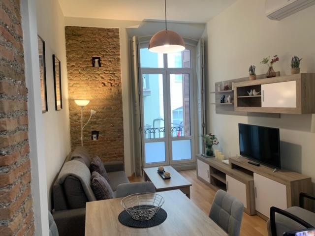 Rosa 2 Bedrooms In City Center มาลากา ภายนอก รูปภาพ