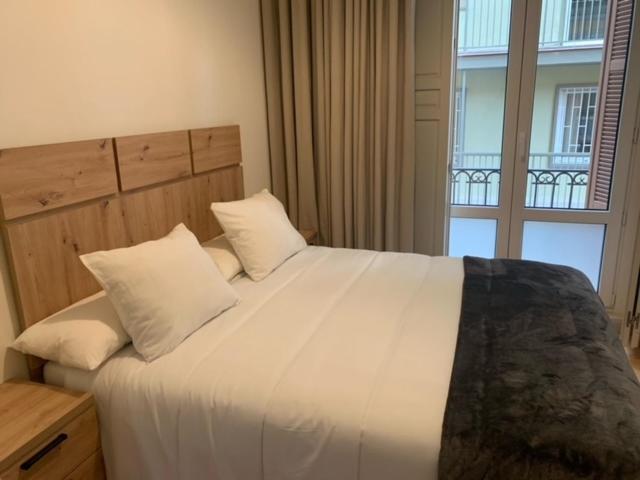 Rosa 2 Bedrooms In City Center มาลากา ภายนอก รูปภาพ
