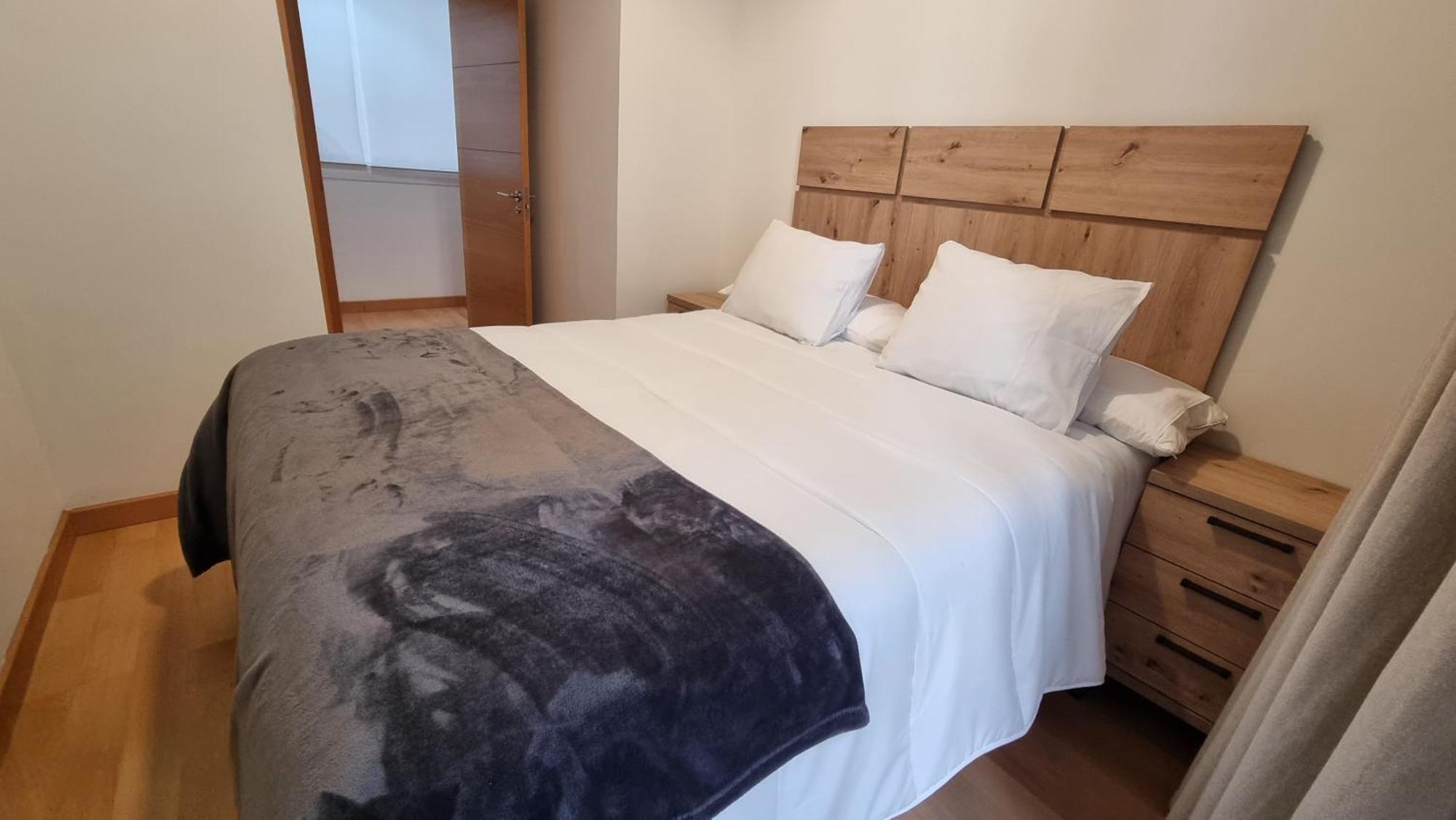 Rosa 2 Bedrooms In City Center มาลากา ภายนอก รูปภาพ