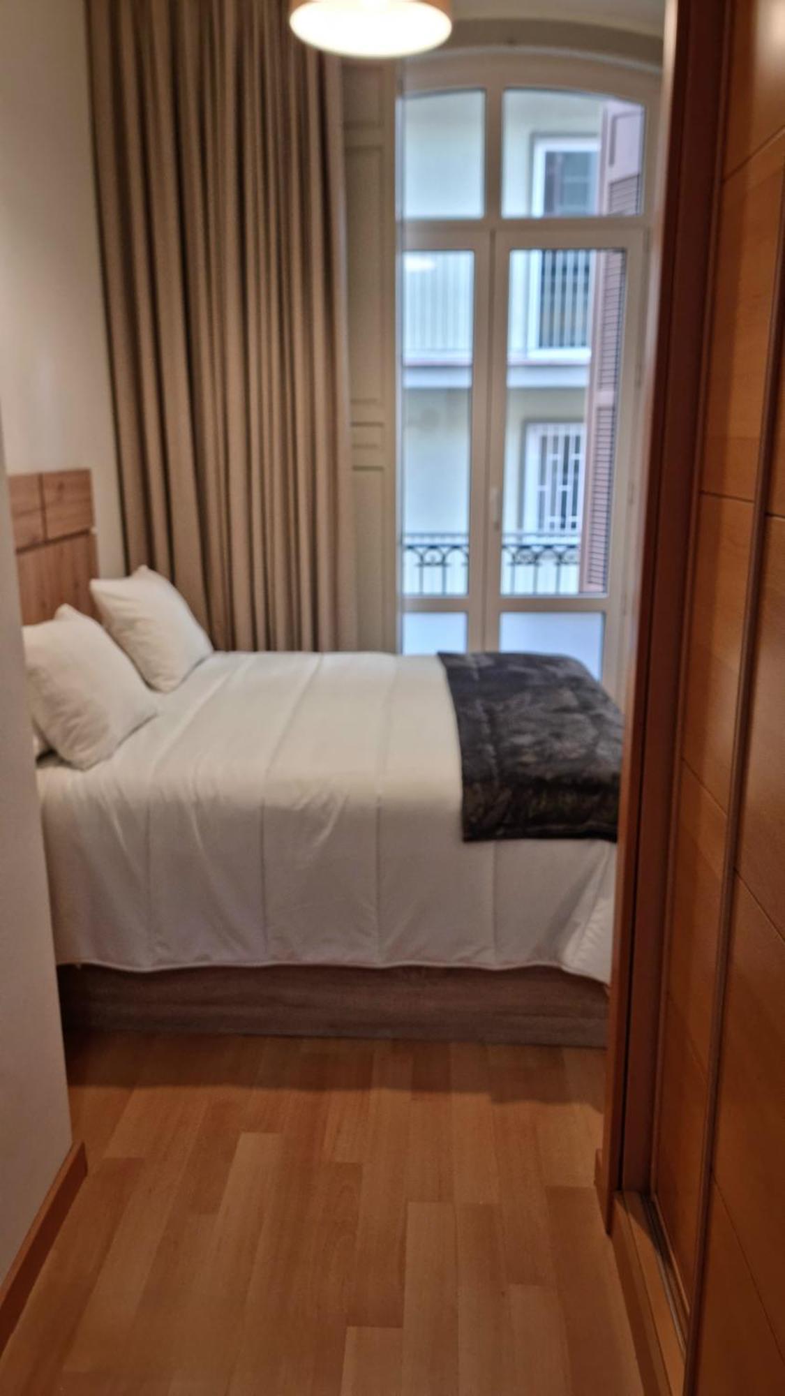 Rosa 2 Bedrooms In City Center มาลากา ภายนอก รูปภาพ