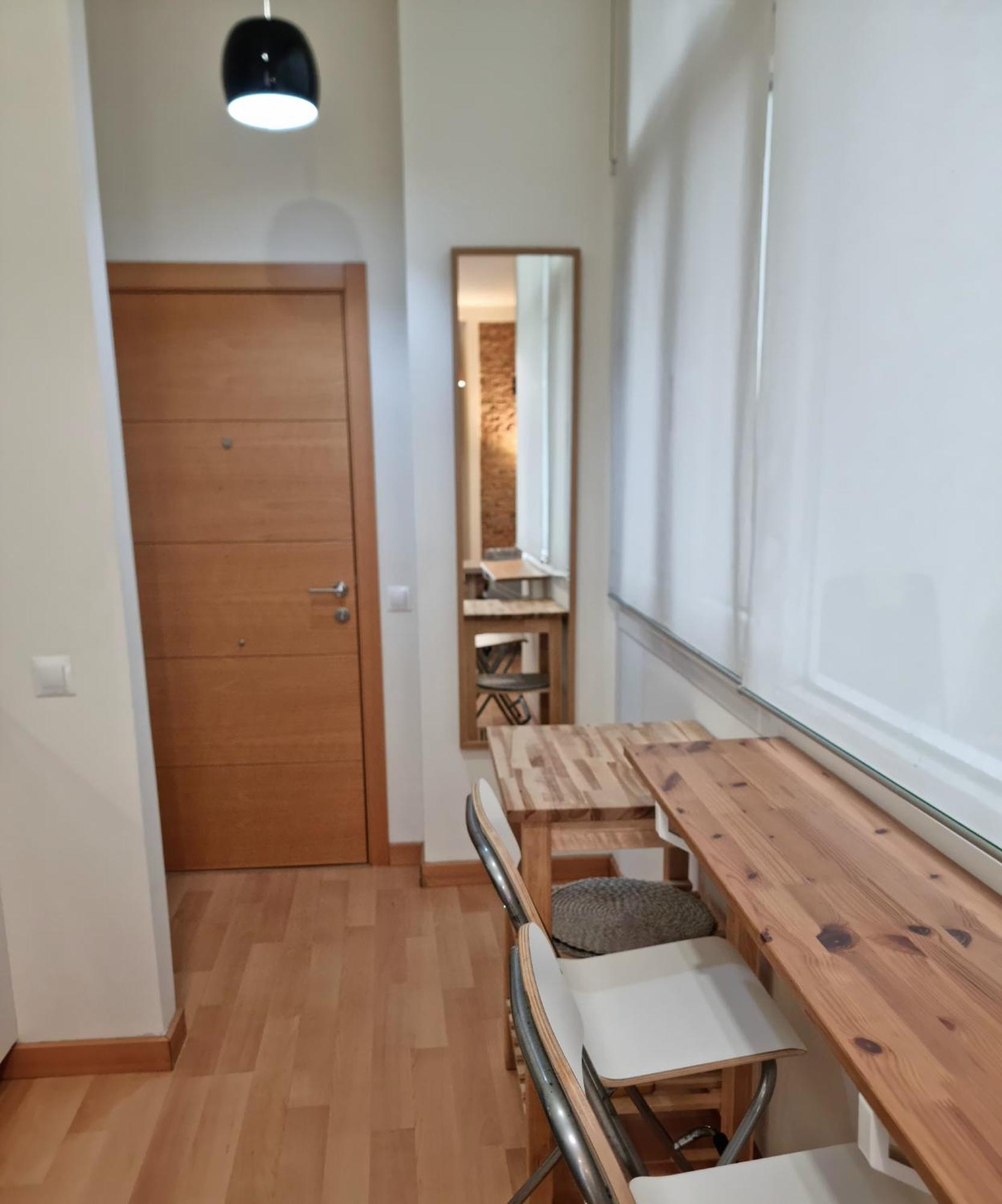 Rosa 2 Bedrooms In City Center มาลากา ภายนอก รูปภาพ